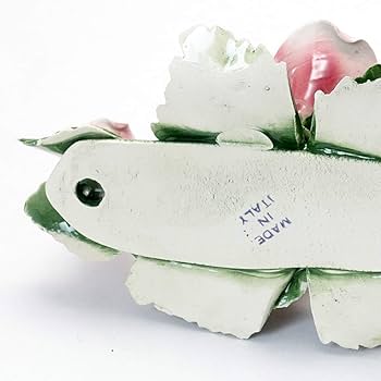 イタリア製 ウォールデコ ローズガーデン ヴェルサイユ宮殿 薔薇 陶器 アート イタリア製 ウォールデコ ローズガーデン ヴェルサイユ宮殿 薔薇